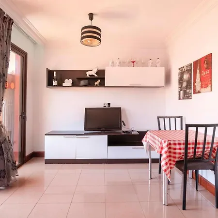 Private Costa Adeje, Fanabe, Torviscas, Playa Del Duque Vendégház